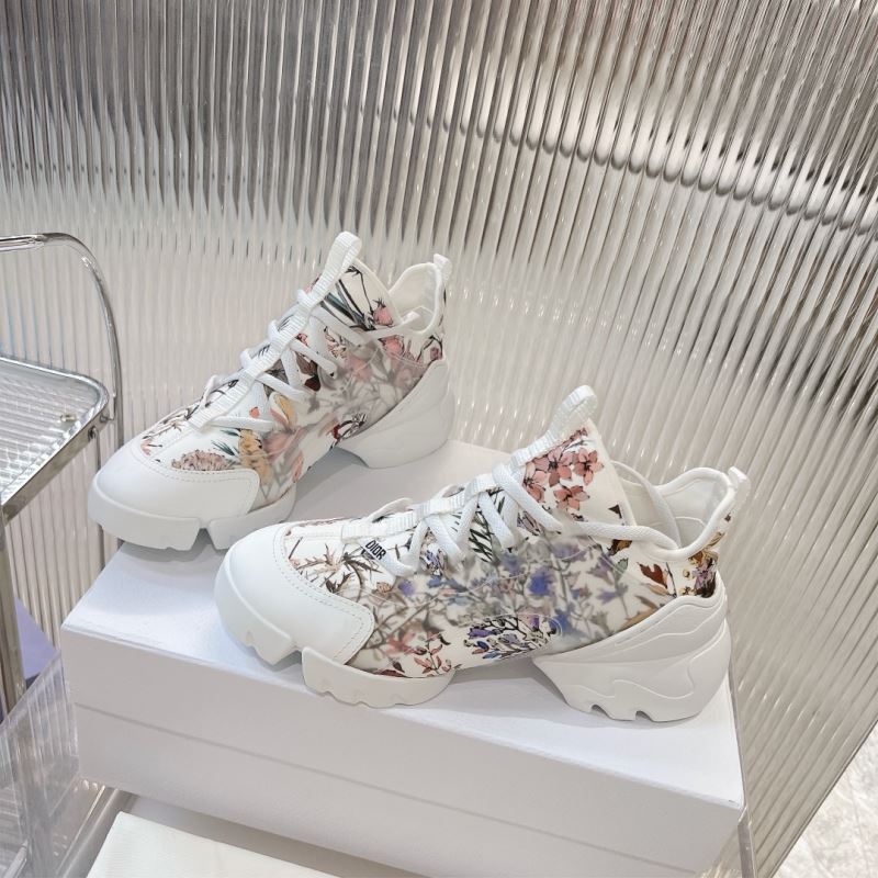 Christian Dior Sneaker